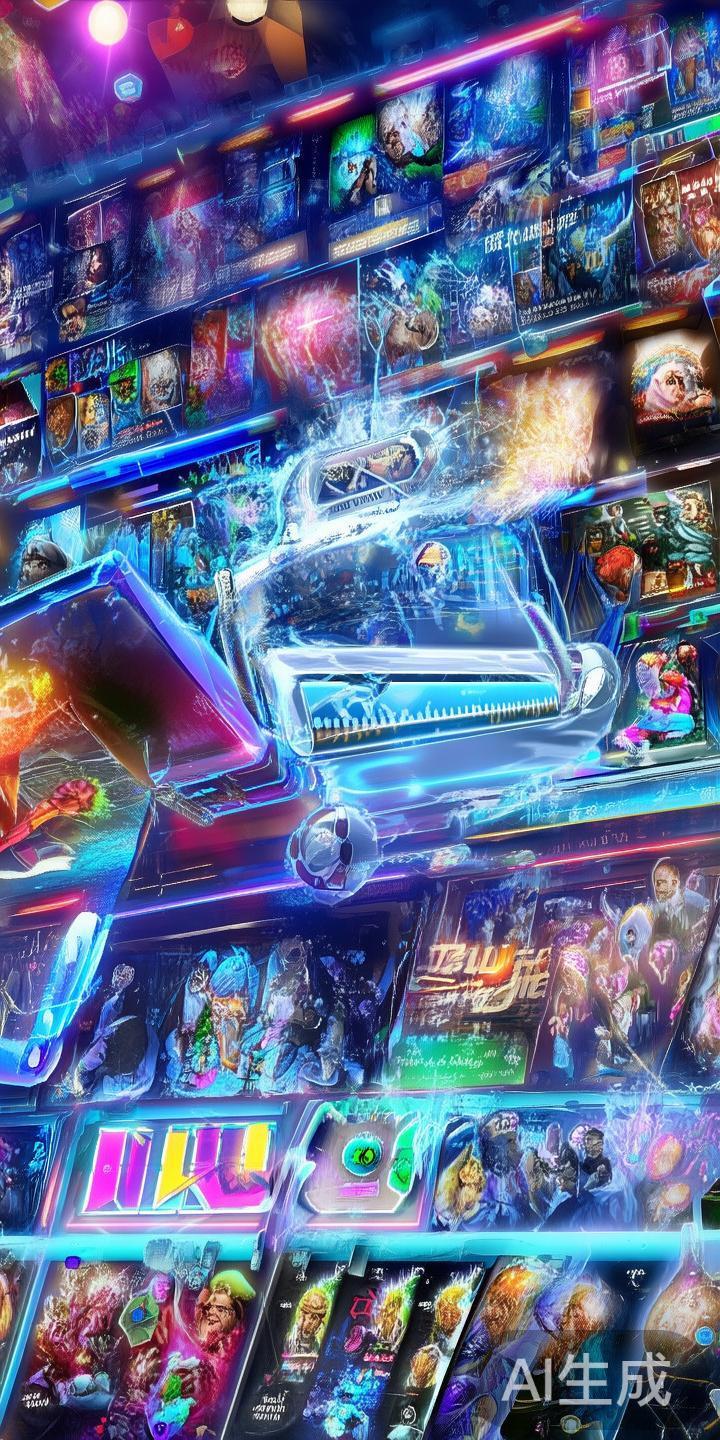 全面解析“冰球突破电子平台”的优势与玩法攻略指南