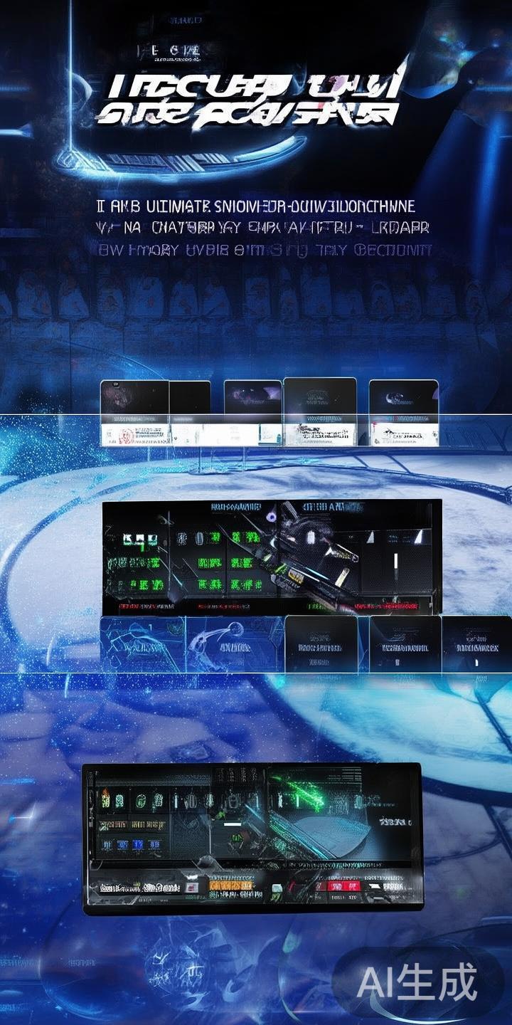 冰球突破九五至尊：开启极致畅快的全新博彩体验新时代