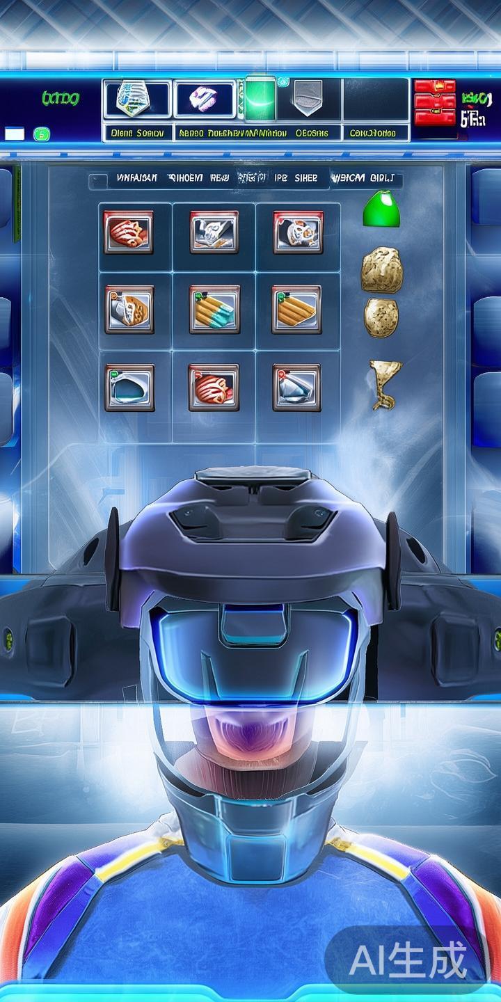 在追求全胜策略之前，了解游戏的基本规则和奖励机制至