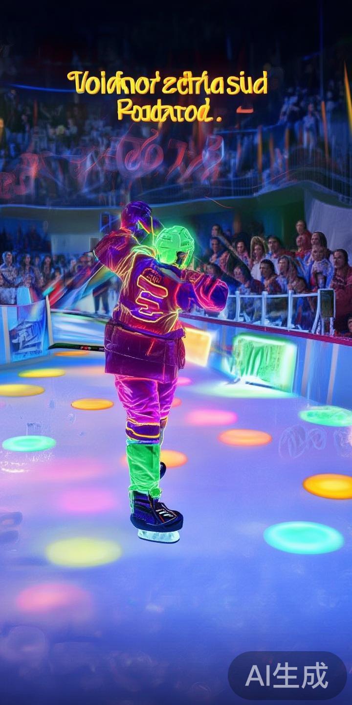 冰球突破作为一种融合了幸运元素与技能操作的游戏，其