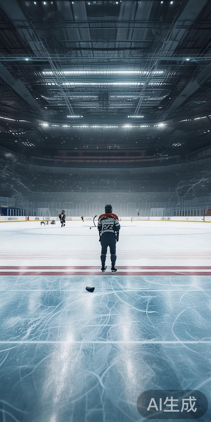 在深入控制技巧之前，首先应理解平台的基础机制。冰球