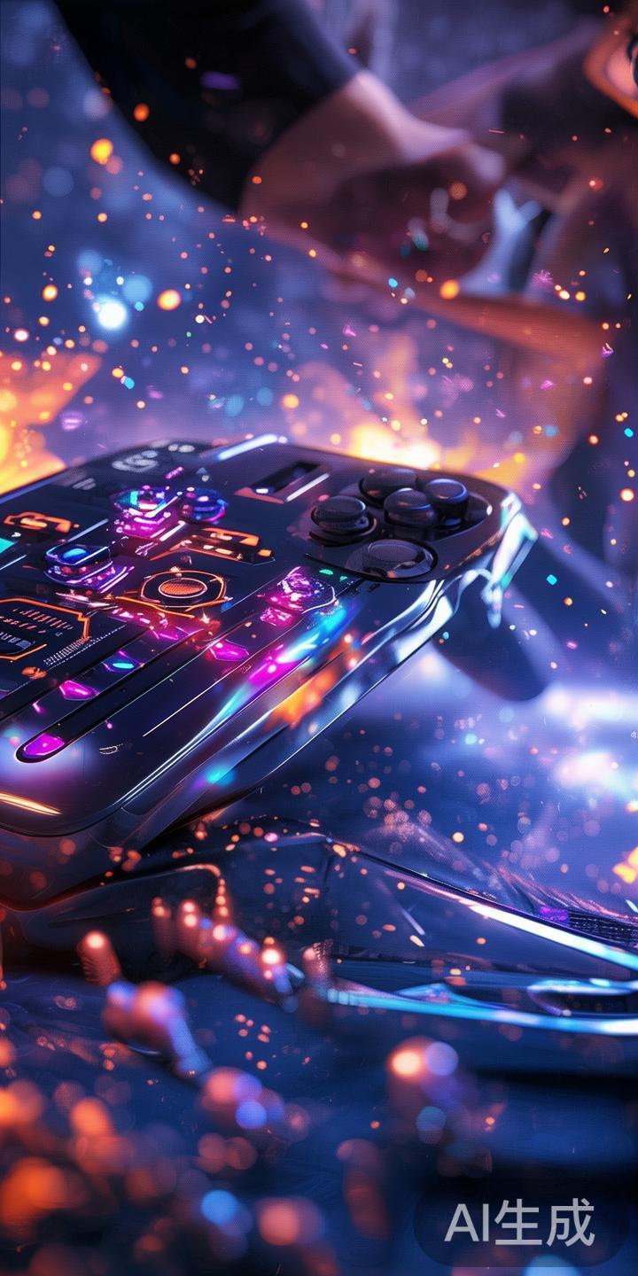 此外，豪华版特别优化了连续获胜的连击奖励机制，使玩