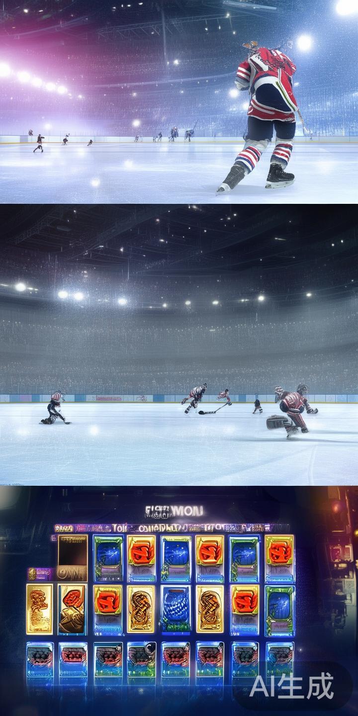 全面解析MG游戏冰球突破：策略玩法技巧与最新攻略大全