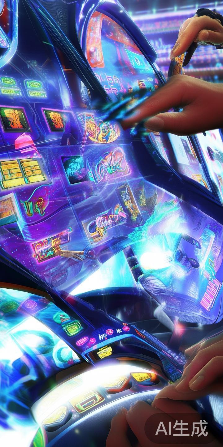 善用游戏的特定规则和特色
某些冰球突破版本会有免