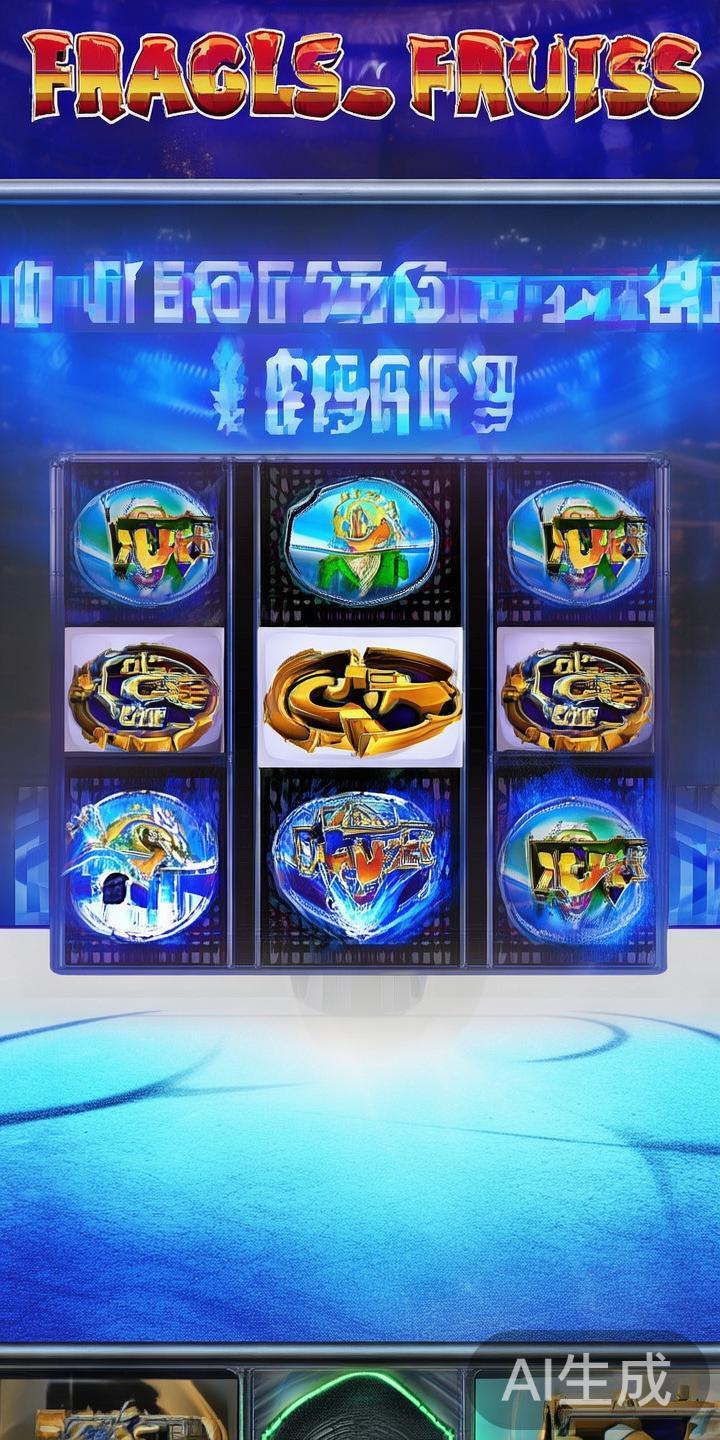 全面解析MG游戏冰球突破攻略:轻松掌握胜利技巧与实战秘诀 在冰球突破中,特别符号如“免费旋转”和“奖励符号”