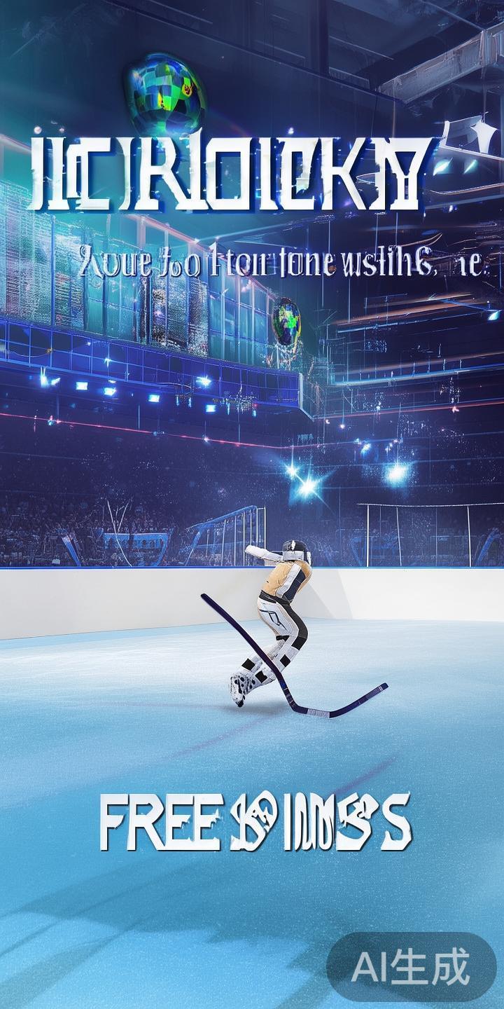 在当今丰富多彩的线上娱乐环境中，冰球突破凭借其刺激