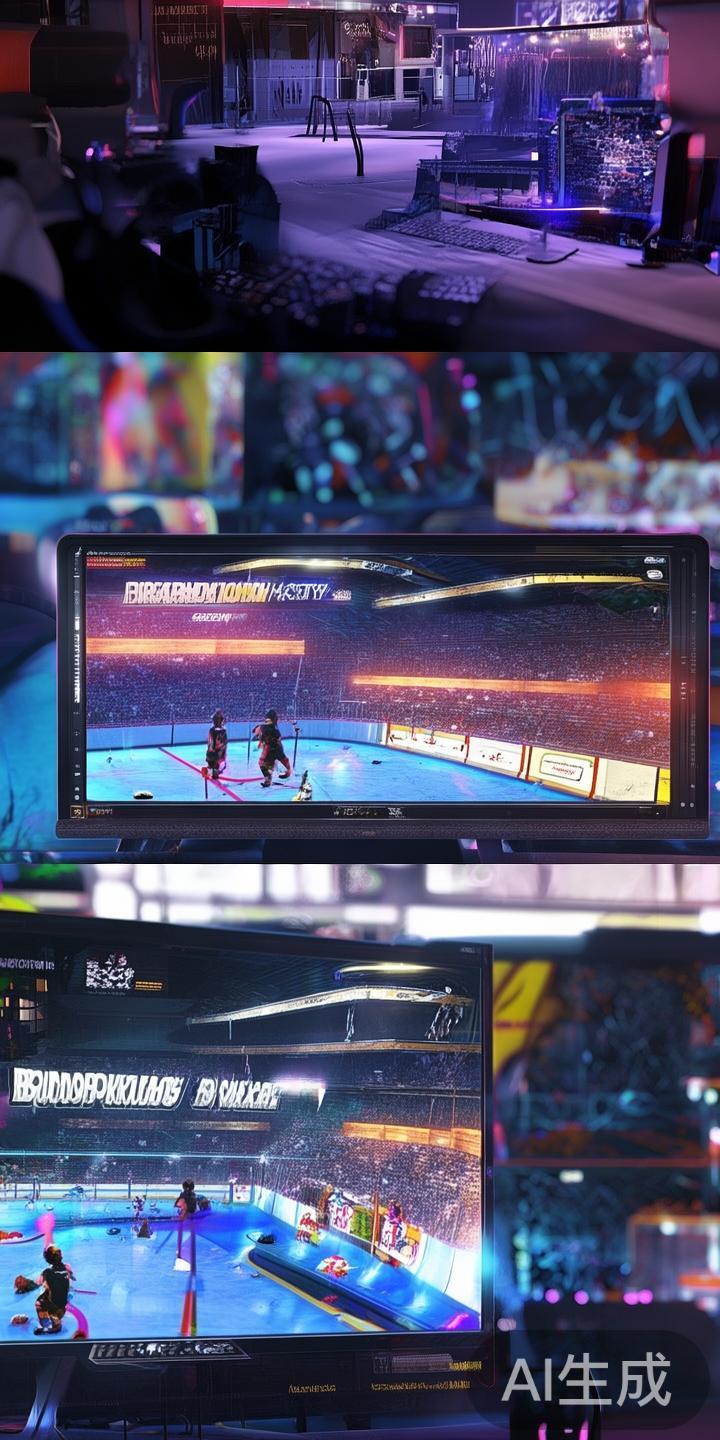 近年来，PC端成为许多玩家喜爱的游戏平台。部分“突