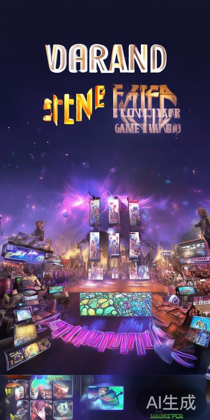 精彩纷呈的活动安排引爆热潮
这次盛典的举办，融入