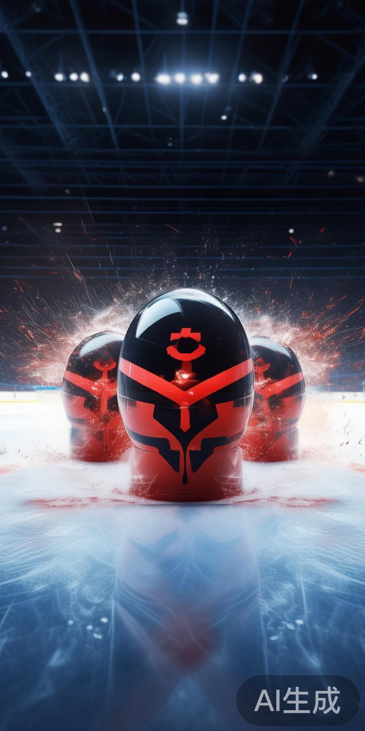 “冰球突破5个炸弹”一词源于游戏中出现的特殊组合。