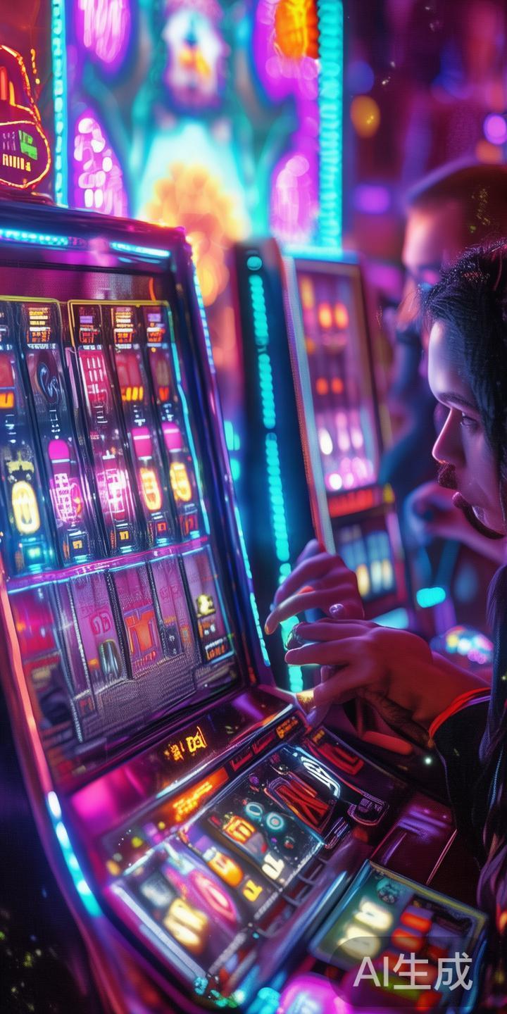 虽然游戏的随机性很高，但多数玩家会通过观察发现一些