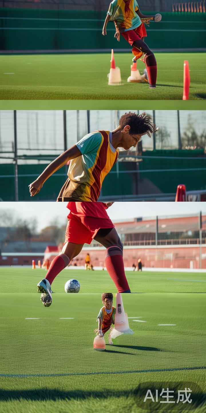 深入剖析冰球前锋突破技巧,全面提升实战突破能力的实用方法 提高突破能力,首先需要反复练习基本动作和技巧。如快