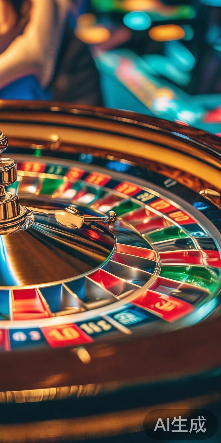 观察游戏走势：在自动旋转过程中，要密切关注游戏的转