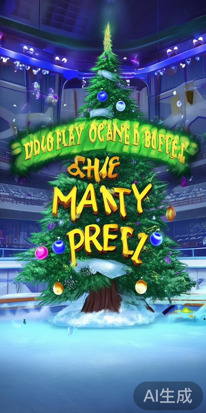 揭秘摇钱树冰球突破游戏中的无限惊喜与丰厚奖励秘籍