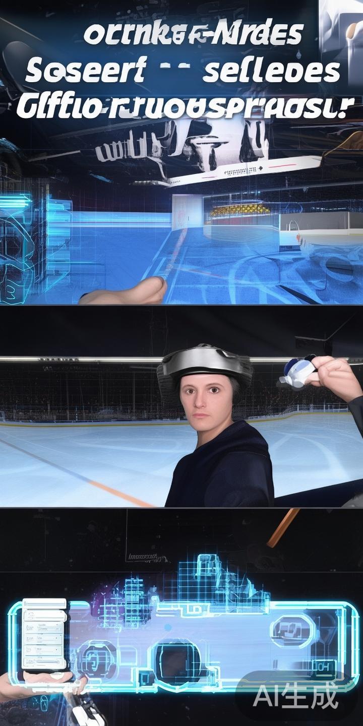 在追求冰球游戏中高分表现的道路上，掌握科学有效的技