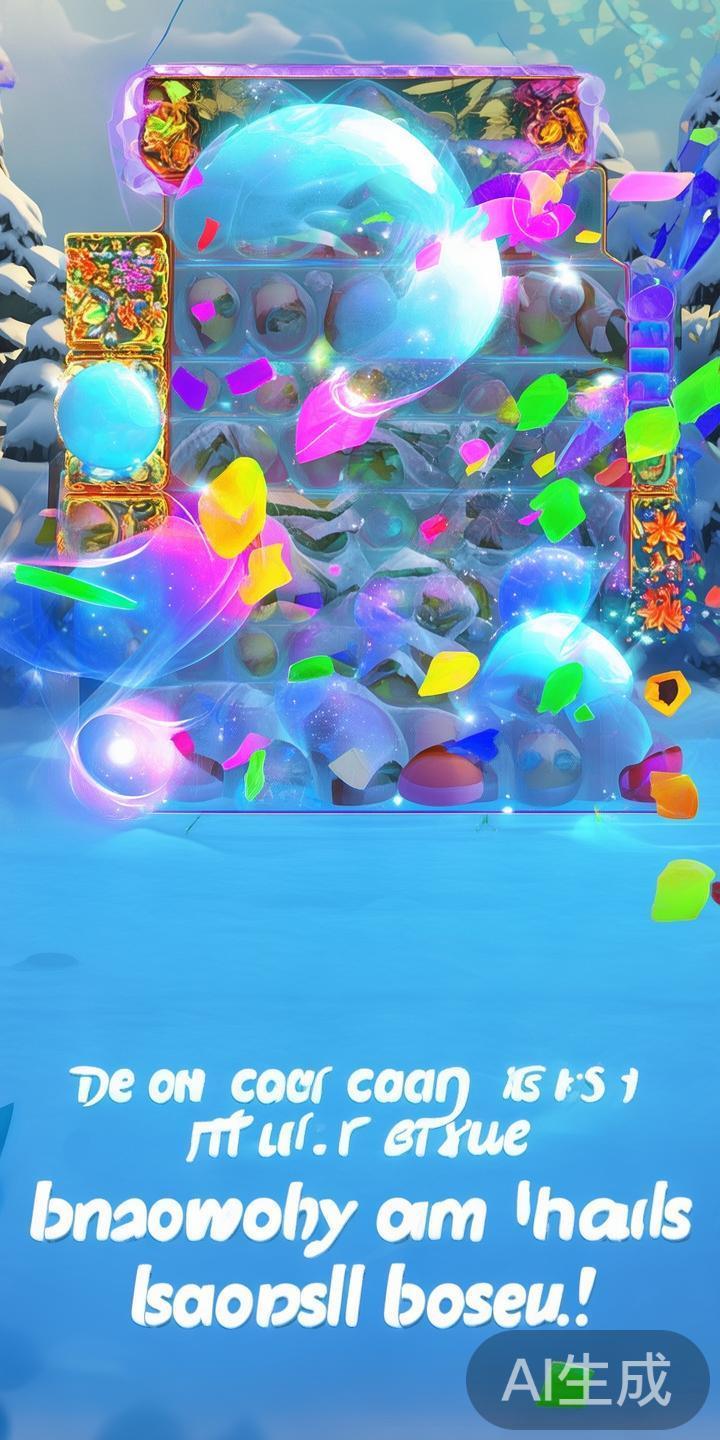 全面剖析MG冰球突破爆分秘籍与实用技巧全流程解析