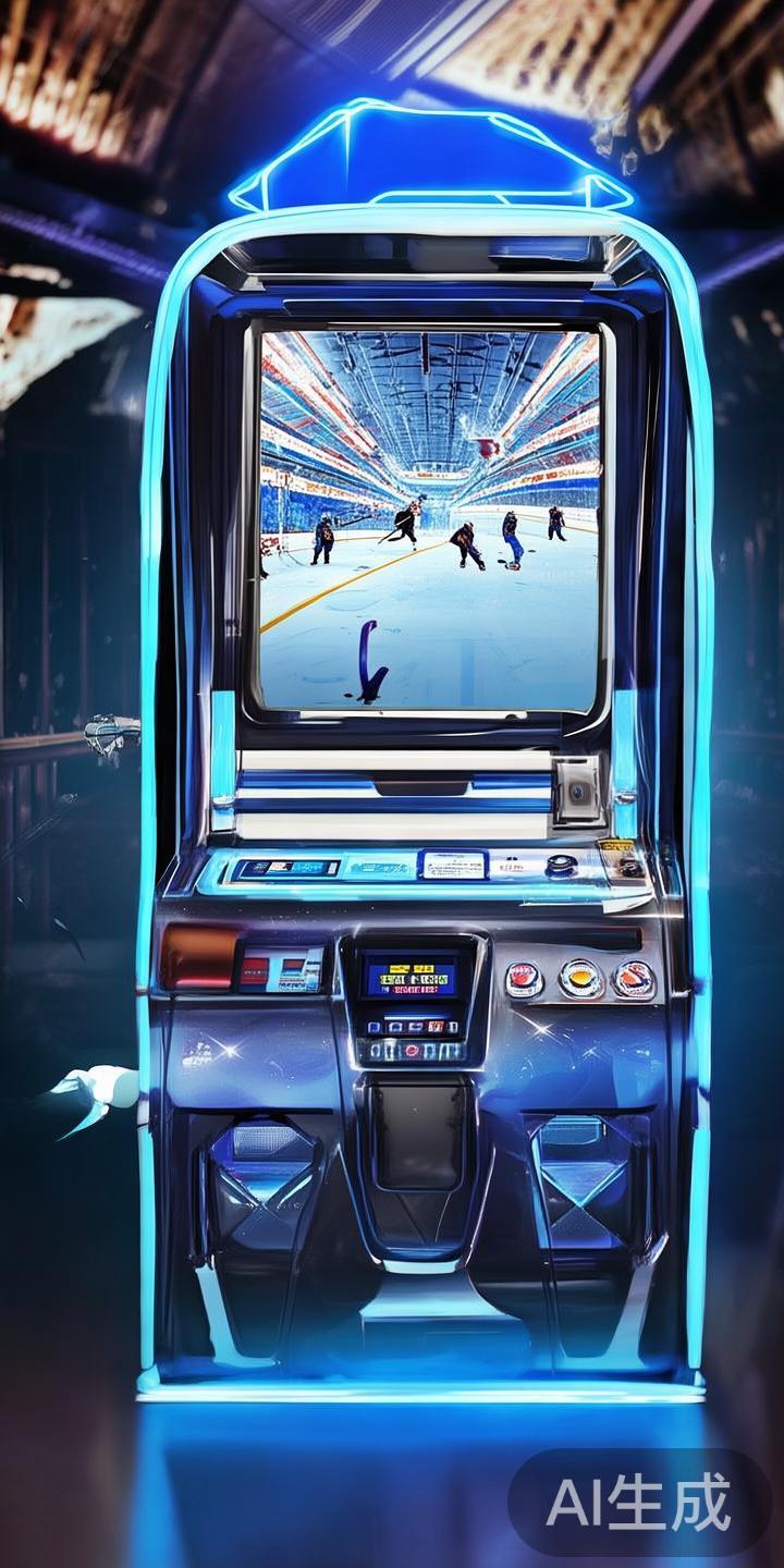全面解析“冰球突破”：游戏介绍、玩法技巧与特色亮点