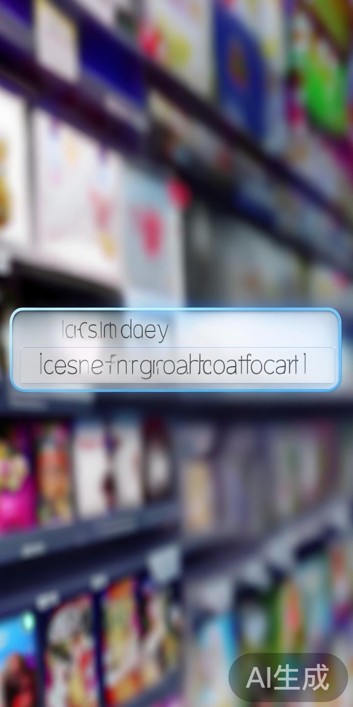 在应用商店的搜索框中输入“冰球突破”，确保拼写准确