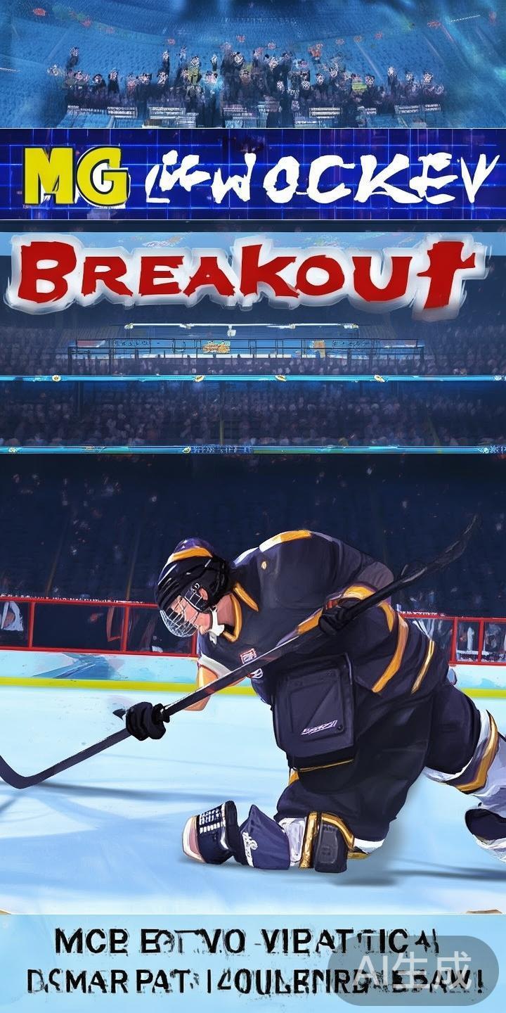 全面提升MG冰球突破胜率的实用技巧与攻略指南推荐