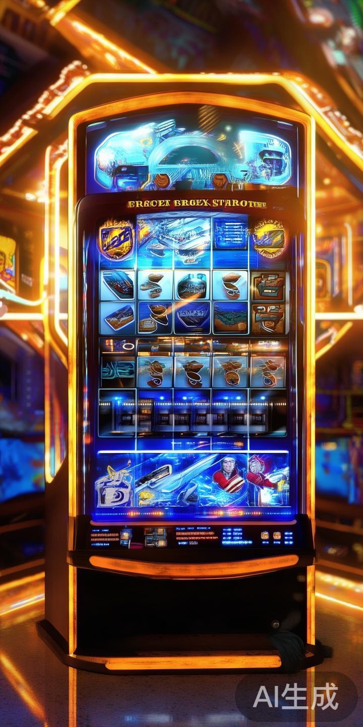 全面揭秘冰球突破游戏的规律与实用投注技巧指南