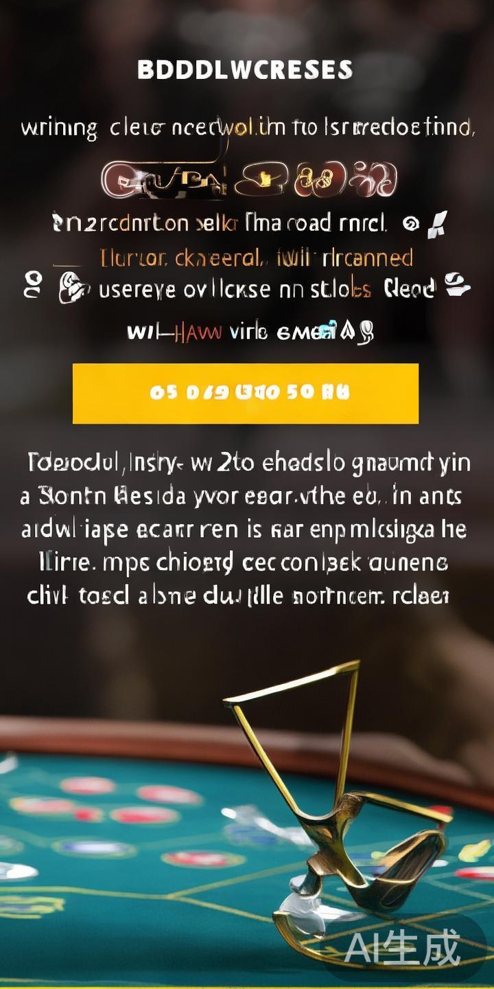 2.&nbsp;合理安排投注策略
经验丰富的玩家建议采用“