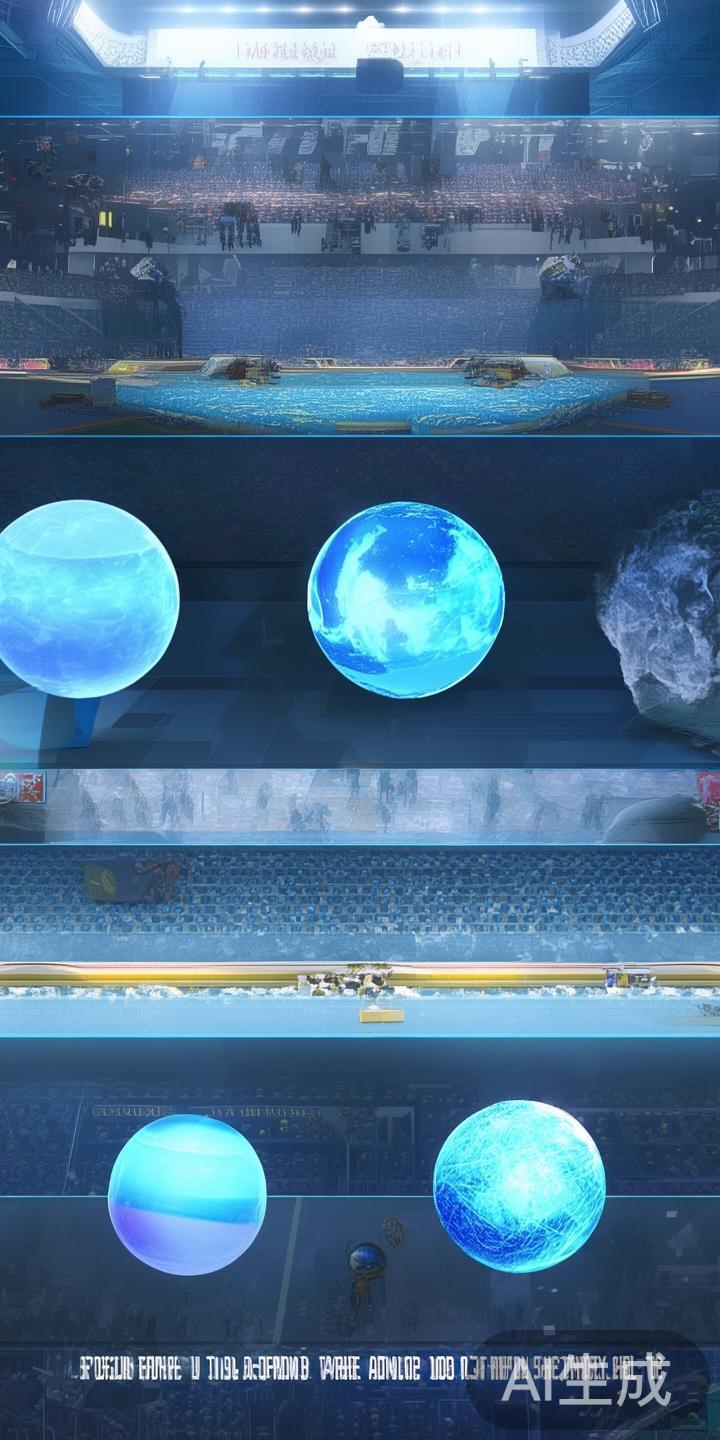 在现代游戏娱乐不断创新的背景下，冰球突破凭借其独特