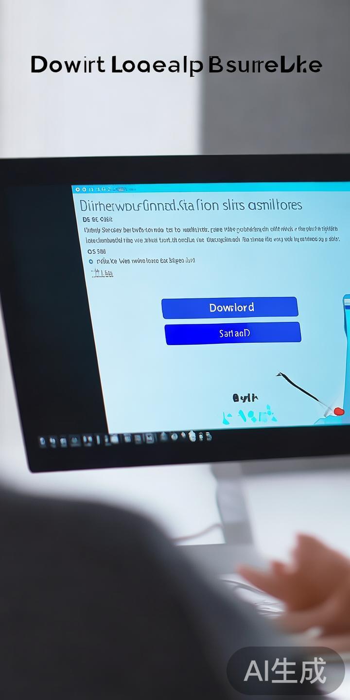 下载安装模拟器
通过官方网站下载对应版本的模拟器