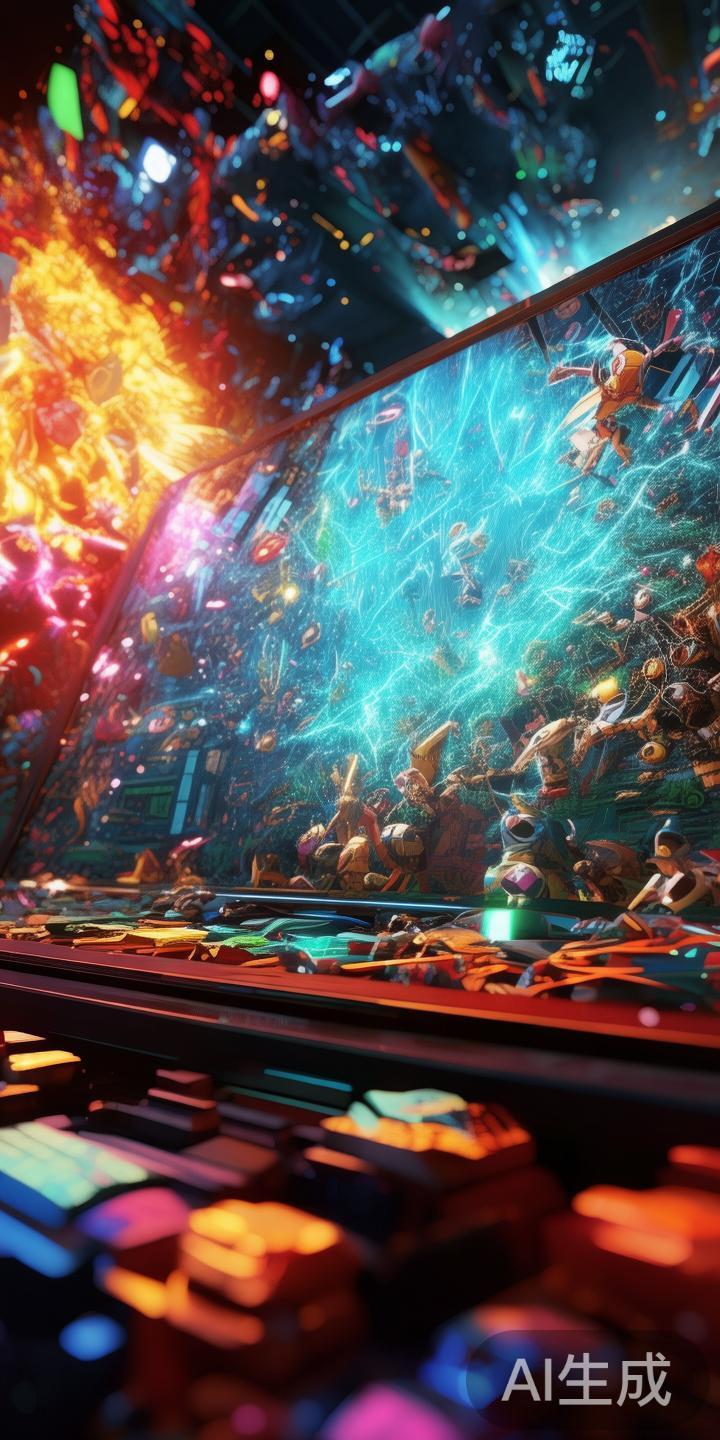 画面效果和音效：优质平台通常具有高清晰度的画面和臻