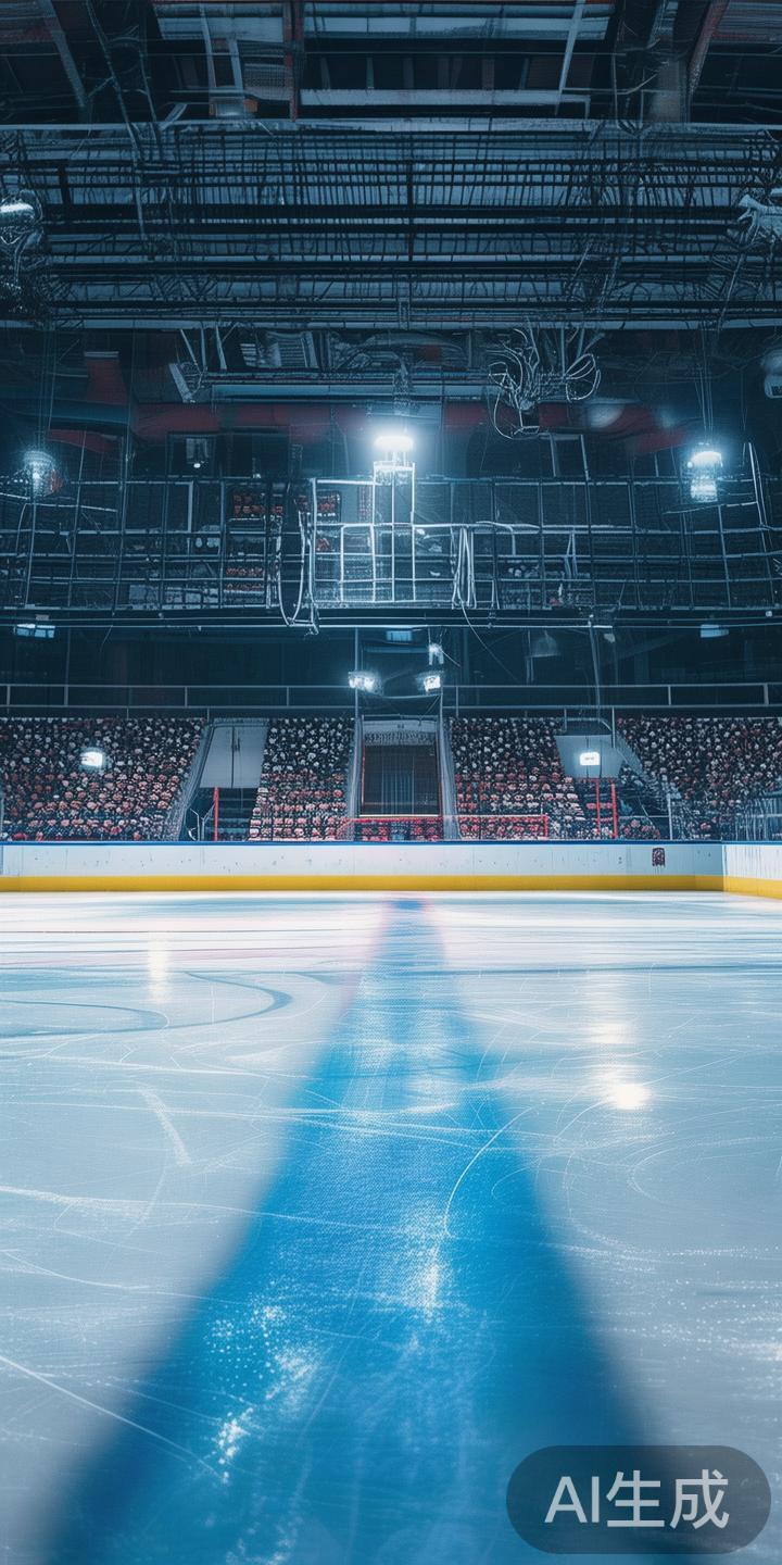 全面解析突破冰球线下游戏的创新玩法与未来发展趋势展望 随着线上娱乐方式的不断丰富与创新,传统线下游戏也在