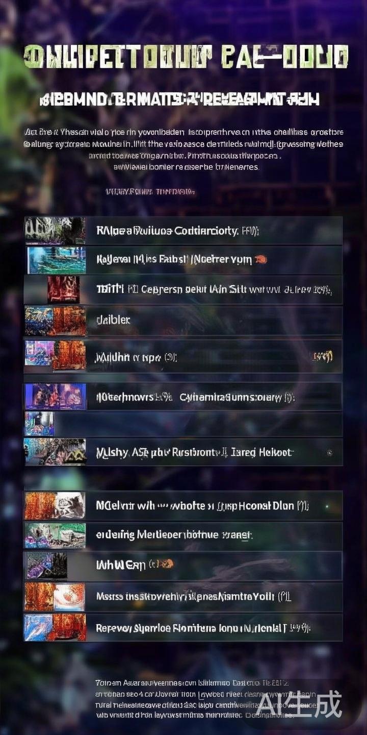 1.&nbsp;竞技游戏平台
该平台由正规运营商运营，拥有