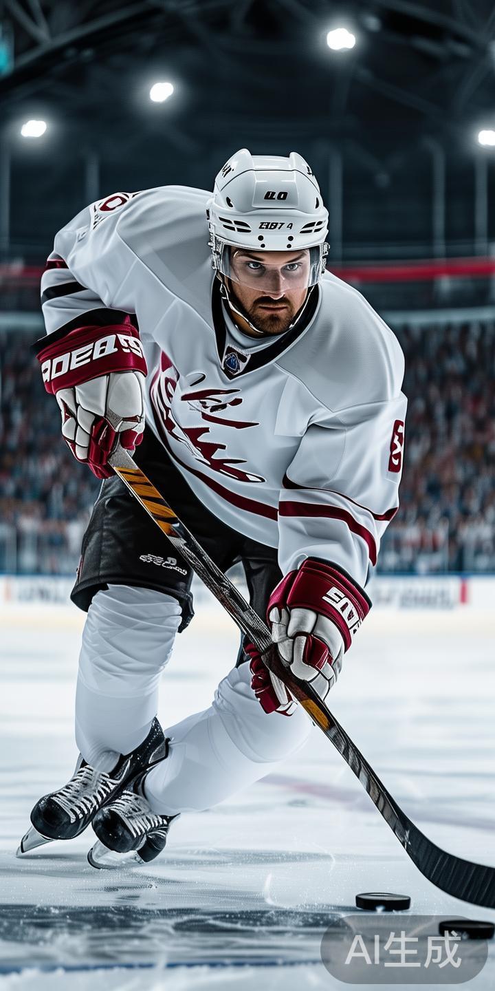 在冰球突破豪华版中，许多玩家希望通过合理的策略提升