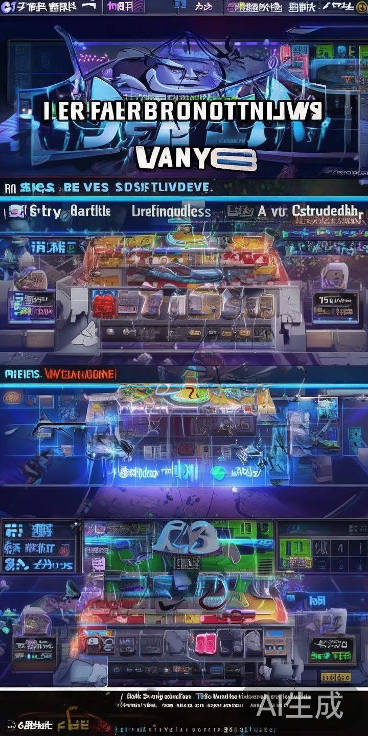 随着电子竞技的不断发展和线上娱乐方式的多元化，冰球