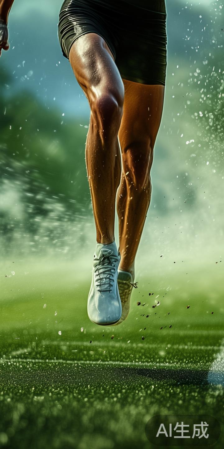 1.&nbsp;提升身体素质和速度
突破的第一步是拥有足够